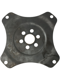 SUPORTE CHAPA VOLANTE MOTOR HYUNDAI I30 16V 2.0 2009 A 2012