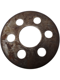 SUPORTE CHAPA VOLANTE MOTOR HYUNDAI I30 16V 2.0 2009 A 2012