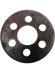 SUPORTE CHAPA VOLANTE MOTOR HYUNDAI I30 16V 2.0 2009 A 2012