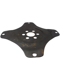 SUPORTE CHAPA VOLANTE MOTOR HYUNDAI I30 16V 2.0 2009 A 2012