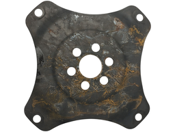 SUPORTE CHAPA VOLANTE MOTOR HYUNDAI I30 16V 2.0 2009 A 2012