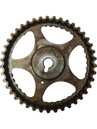 POLIA COMANDO VÁLVULAS HYUNDAI I30 2.0 16V 2009 A 2012