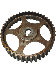 POLIA COMANDO VÁLVULAS HYUNDAI I30 2.0 16V 2009 A 2012