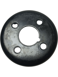 POLIA BOMDA D'ÁGUA HYUNDAI I30 2.0 16V 2009 A 2012