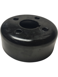 POLIA BOMDA D'ÁGUA HYUNDAI I30 2.0 16V 2009 A 2012