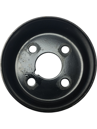 POLIA BOMDA D'ÁGUA HYUNDAI I30 2.0 16V 2009 A 2012