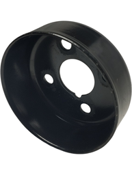 POLIA BOMDA D'ÁGUA HYUNDAI I30 2.0 16V 2009 A 2012