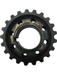 ENGRENAM VIRABREQUIM HYUNDAI I30 2.0 16V 2009 A 2012