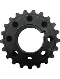 ENGRENAM VIRABREQUIM HYUNDAI I30 2.0 16V 2009 A 2012