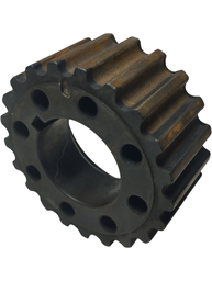 ENGRENAM VIRABREQUIM HYUNDAI I30 2.0 16V 2009 A 2012