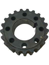 ENGRENAM VIRABREQUIM HYUNDAI I30 2.0 16V 2009 A 2012