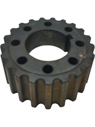 ENGRENAM VIRABREQUIM HYUNDAI I30 2.0 16V 2009 A 2012