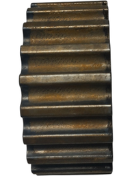 ENGRENAM VIRABREQUIM HYUNDAI I30 2.0 16V 2009 A 2012