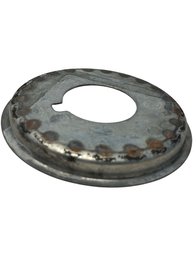 FLANGE DA POLIA DO VIRABREQUIM I30 2.0 16V 2009 A 2012