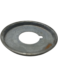 Flange da Polia do Virabrequim I30 2.0 16v 2009 a 2012