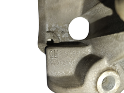 SUPORTE COMPRESSOR AR CONDICIONADO S10 2.4 2012 A 2016