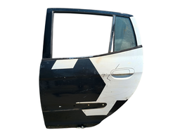 Porta Traseira Esquerda Picanto 2006 2007 a 2011