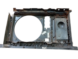 GRADE FRONTAL RADIADOR C4 PALLAS 2.0 16V 07/14 (COM DETALHE)