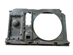 GRADE FRONTAL RADIADOR C4 PALLAS 2.0 16V 07/14 (COM DETALHE)