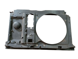 Grade Frontal Radiador C4 Pallas 2.0 16v 07/14 (COM DETALHE)