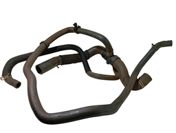 Mangueira Inferior Radiador C4 Pallas 2.0 2007 2008 a 2014