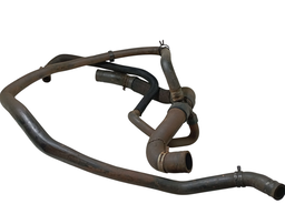 MANGUEIRA INFERIOR RADIADOR C4 PALLAS 2.0 2007 2008 A 2014