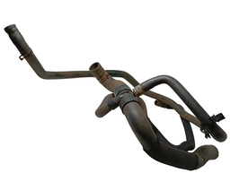 MANGUEIRA INFERIOR RADIADOR C4 PALLAS 2.0 2007 2008 A 2014