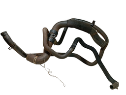 MANGUEIRA INFERIOR RADIADOR C4 PALLAS 2.0 2007 2008 A 2014