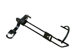 SUPORTE EXTINTOR DE INCÊNDIO C4 PALLAS 2007 2008 A 2014