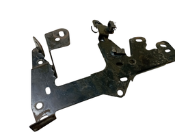 Suporte Chicote Motor C4 Pallas 307 2006 2007 2008 a 2014