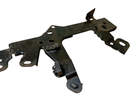 SUPORTE CHICOTE MOTOR C4 PALLAS 307 2006 2007 2008 A 2014