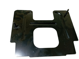 SUPORTE MÓDULO INJEÇÃO C4 PALLAS 307 2006 2007 2008 A 2014