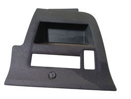 ACABAMENTO INFERIOR PAINEL C4 PALLAS 2007 A 2014 9653801677 