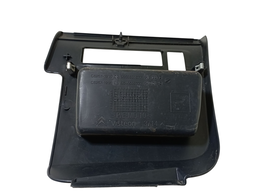 ACABAMENTO INFERIOR PAINEL C4 PALLAS 2007 A 2014 9653801677 