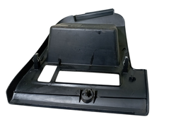 ACABAMENTO INFERIOR PAINEL C4 PALLAS 2007 A 2014 9653801677 