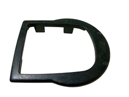 ACABAMENTO INTERNO CONSOLE CENTRAL C4 PALLAS 2007 A 2014 