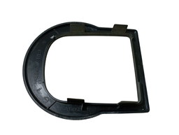 ACABAMENTO INTERNO CONSOLE CENTRAL C4 PALLAS 2007 A 2014 