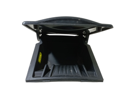 CINZEIRO CONSOLE CENTRAL C4 PALLAS 2007 A 2014 9653798677