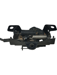 FECHADURA CAPO DIANTEIRO I30 2010 2011 A 2012