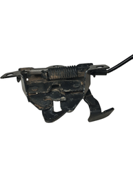 FECHADURA CAPO DIANTEIRO I30 2010 2011 A 2012