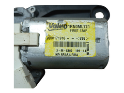 MOTOR LIMPADOR TRASEIRO CLIO HATCH 2000 2001 A 2016