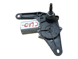 MOTOR LIMPADOR TRASEIRO CLIO HATCH 2000 2001 A 2016