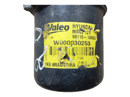 MOTOR LIMPADOR PARABRISA HB20 2013 2014 A 2019