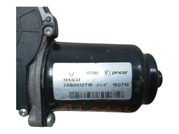 MOTOR LIMPADOR PARABRISA KWID 2018 2019 2020/..