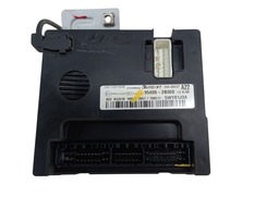 KIT MÓDULO INJEÇÃO SANTA FE 3.5 2010 A 2013 COD.391093C575