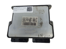 KIT MÓDULO INJEÇÃO SANTA FE 3.5 2010 A 2013 COD.391093C575