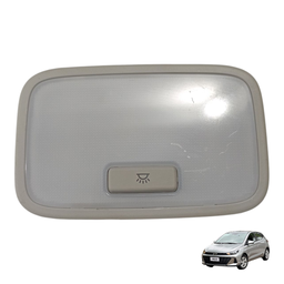 Luz Lanterna Teto Cortesia Hyundai Hb20 2020 a 2025