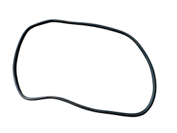 BORRACHA PORTA MALAS C4 PALLAS 2007 2008 2009 A 2014