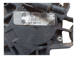 MOTOR LIMP TRAS. GOL PARATI FOX SPACEFOX POLO GOLF 03/18