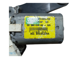 MOTOR LIMPADOR TRAS. PEUGEOT 206 207 XSARA PICASSO 01/11